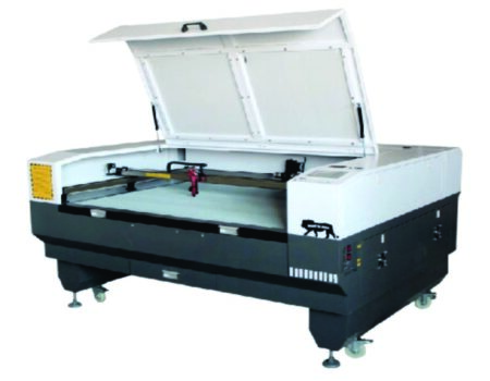 Co2 Laser cutting and Engraving Machine
