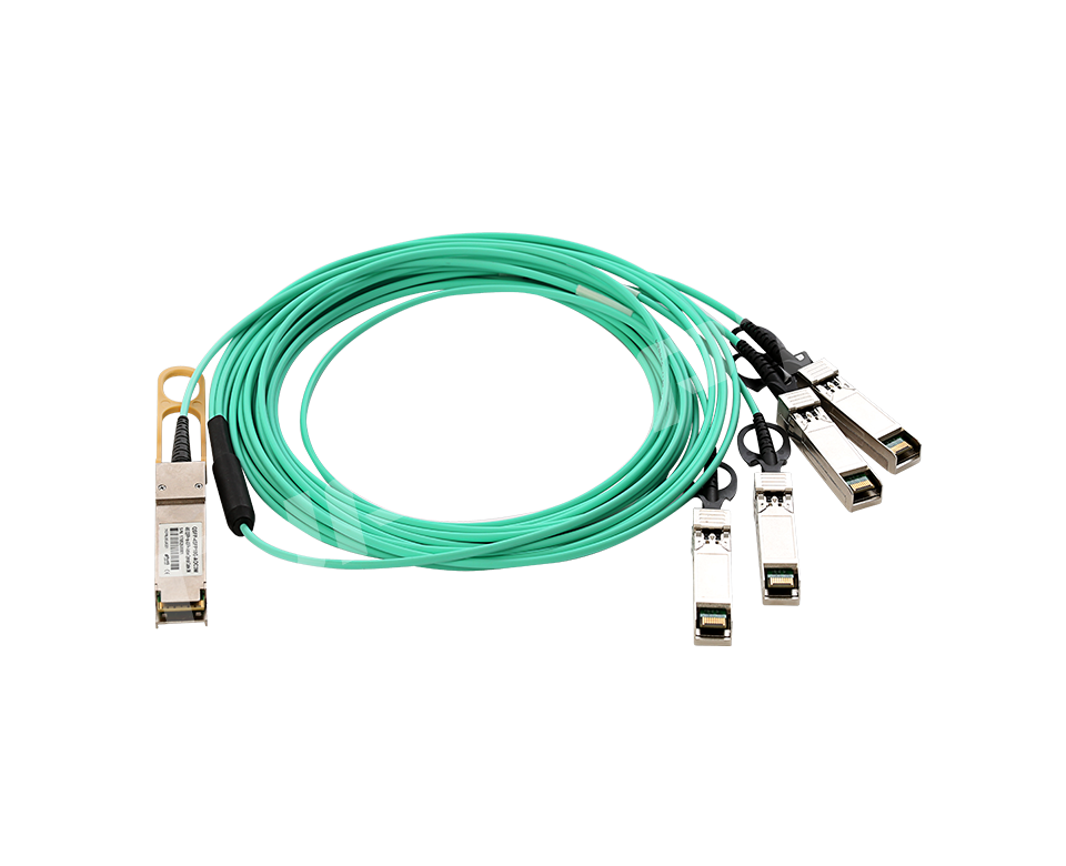 Active Optical Cable - Image 2