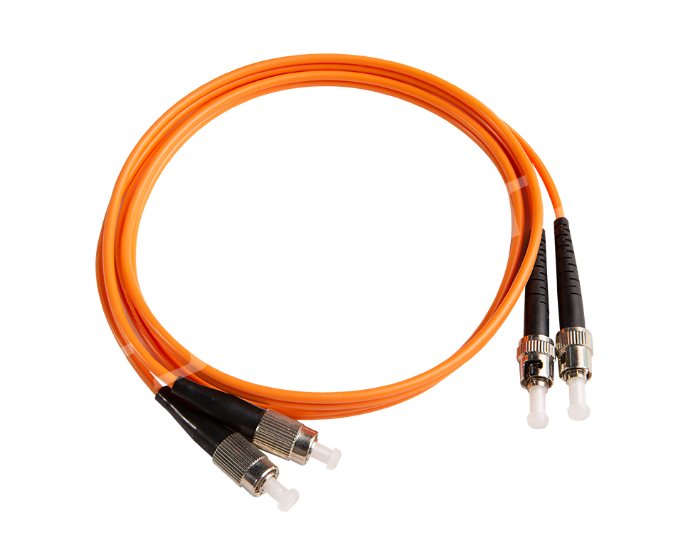 FC & ST Series Patch Cord - Image 2