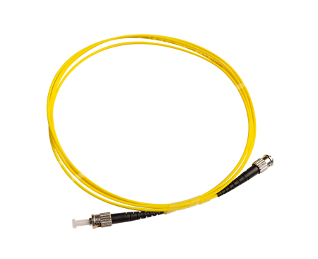 FC & ST Series Patch Cord