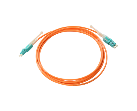 LC - LC Uniboot Patch Cords