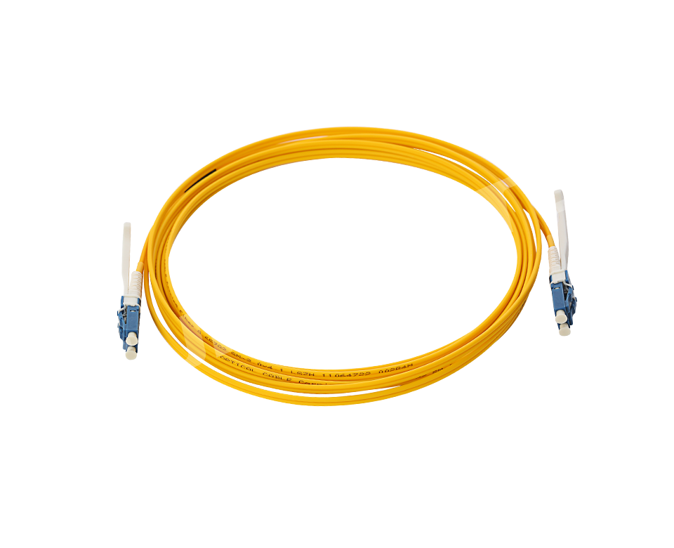 LC - LC Uniboot Patch Cords - Image 3