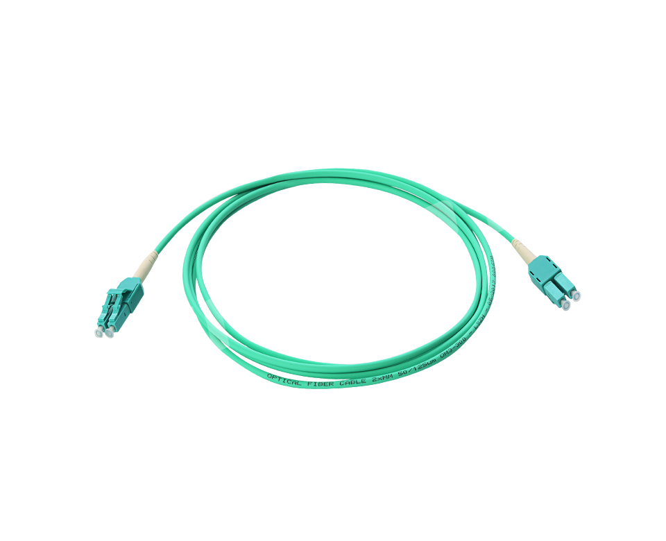 LC - LC Uniboot Patch Cords - Image 2