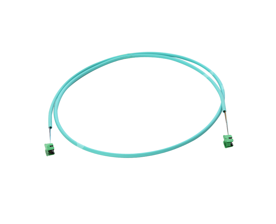 MT-MT Patch Cord