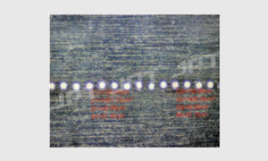 Ceramic Metal Drilling