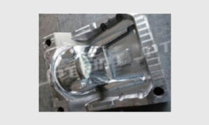 Laser Mold Quenching