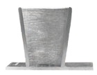 6063 aluminum section