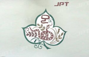 Stainless Steel Colouring