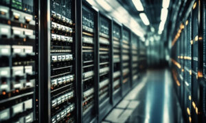 Telecommunication networks and CATV networks