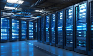 OPTICAL CABLE NETWORK SYSTEM