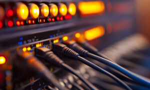 OPTICAL FIBER SENSING