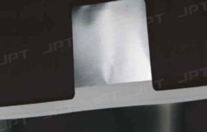 Electrode Sheet Cutting